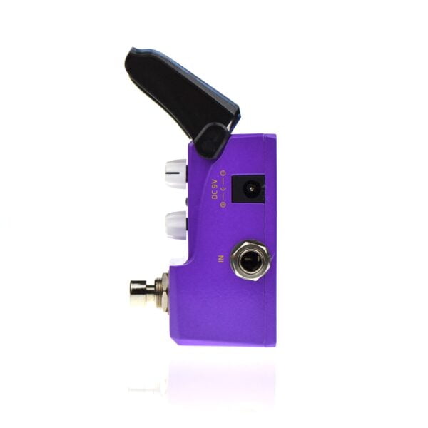 joyo-jf-320-purple-storm-fuzz-ironman-mini-guitar-effects-pedal-joyo-a601