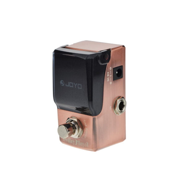 joyo-jf-321-bullet-metal-distortion-ironman-mini-guitar-effects-pedal-joyo-a616