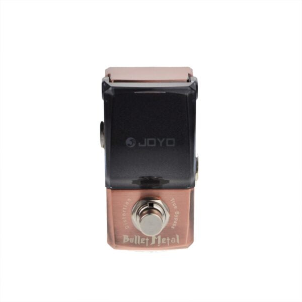 joyo-jf-321-bullet-metal-distortion-ironman-mini-guitar-effects-pedal-joyo-a617
