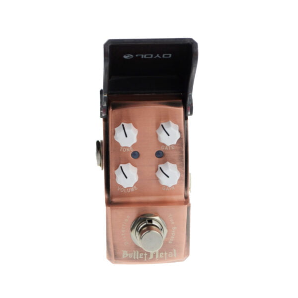 joyo-jf-321-bullet-metal-distortion-ironman-mini-guitar-effects-pedal-joyo-a621