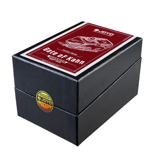 joyo-jf-324-gate-of-kahn-noise-gate-ironman-mini-guitar-effects-pedal-joyo-a666