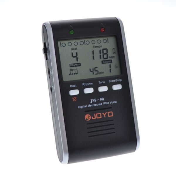 joyo-jm-90-digital-metronome-with-different-voices-rhythm-patterns-and-beats-joyo-a322