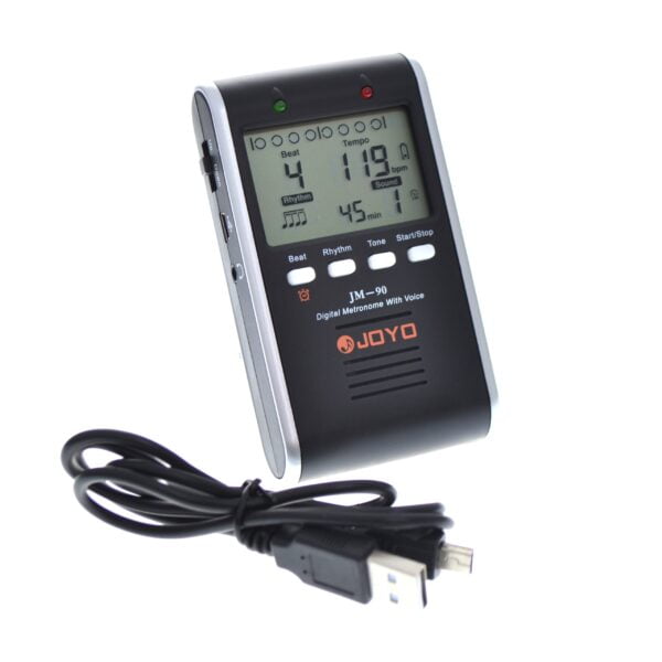 joyo-jm-90-digital-metronome-with-different-voices-rhythm-patterns-and-beats-joyo-a324