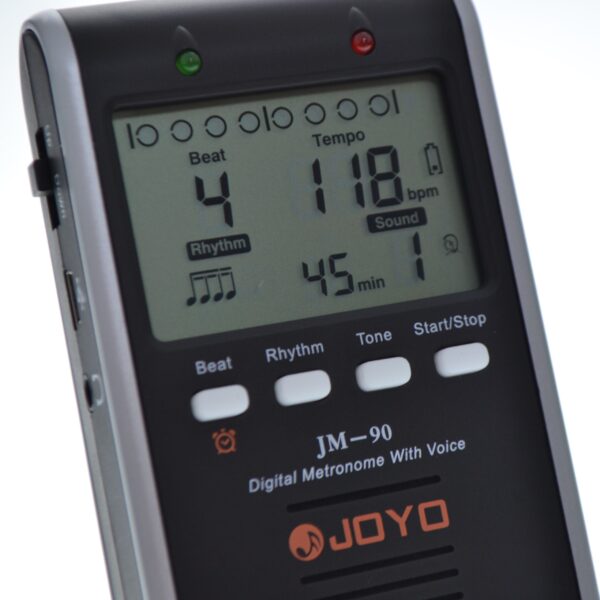 joyo-jm-90-digital-metronome-with-different-voices-rhythm-patterns-and-beats-joyo-a327