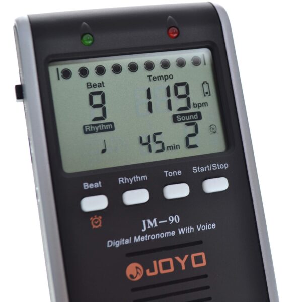 joyo-jm-90-digital-metronome-with-different-voices-rhythm-patterns-and-beats-joyo-a328