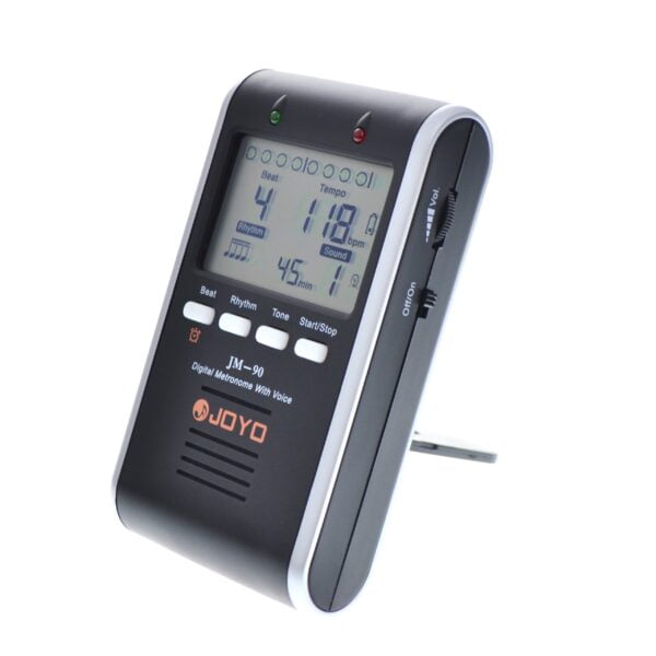 joyo-jm-90-digital-metronome-with-different-voices-rhythm-patterns-and-beats-joyo-a329