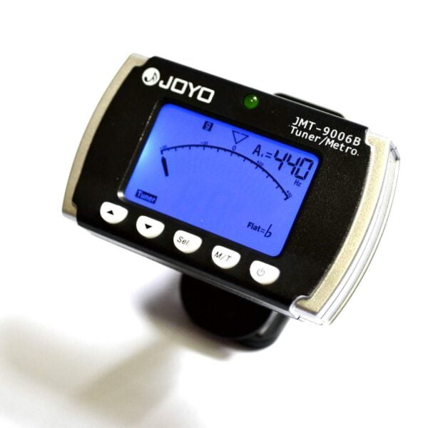 joyo-jmt-9006b-backlit-metronome-tuner-for-guitar-bass-and-violin-joyo-a235