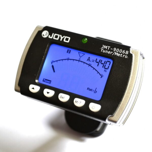 joyo-jmt-9006b-backlit-metronome-tuner-for-guitar-bass-and-violin-joyo-a238