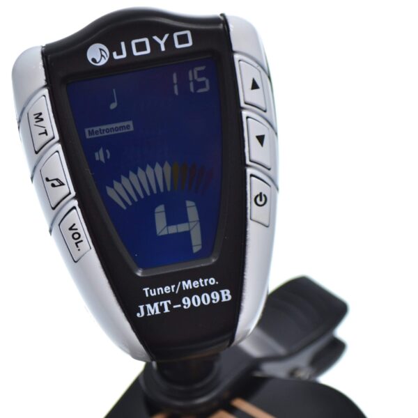 joyo-jmt-9009b-backlit-metro-tuner-for-guitar-bass-violin-and-ukulele-joyo-a244
