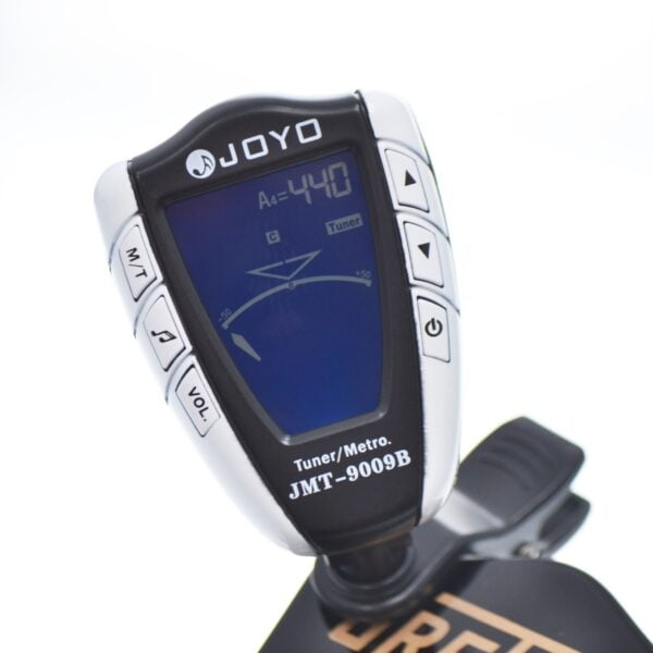 joyo-jmt-9009b-backlit-metro-tuner-for-guitar-bass-violin-and-ukulele-joyo-a249