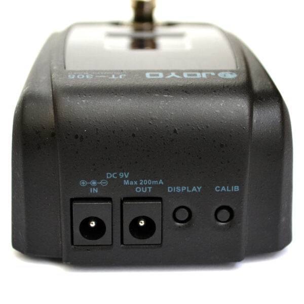 joyo-jt-305-guitar-pedal-floor-tuner-chromatic-very-dark-black-joyo-a561