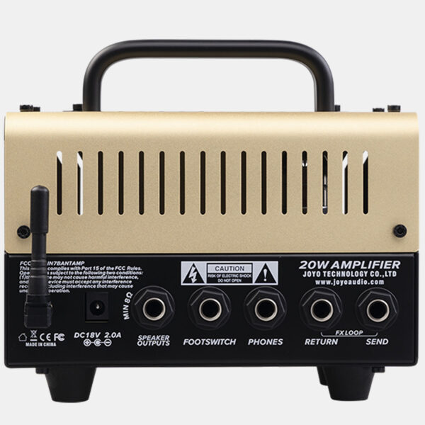 joyo-tweedy-amp-back