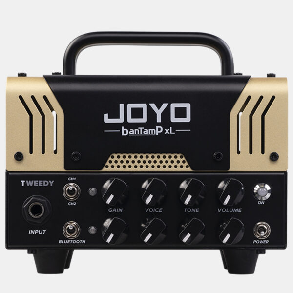 joyo-tweedy-amp-front