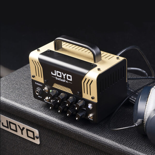 joyo-tweedy-amp-headphones