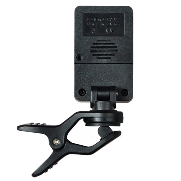 jt-01 joyo tuner -back