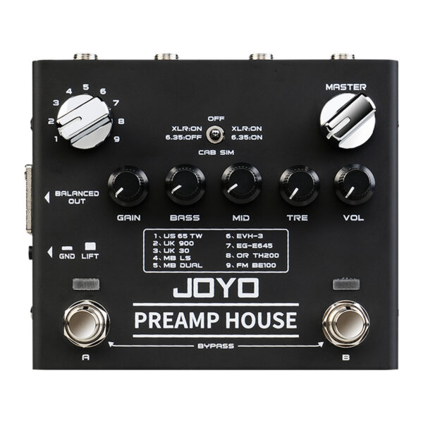 pre-amphouse-joyo-uk