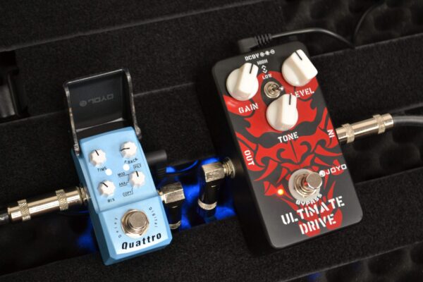 ultimate overdrive quattro