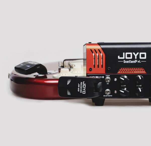 wireless-system-for-amplifier-JOYO