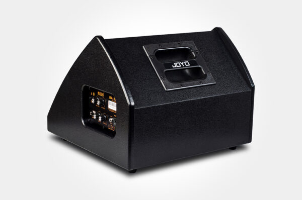 DA-35 Electronic Drum Amplifier (8)