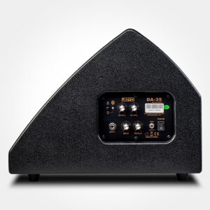 DA-35 Electronic Drum Amplifier (9)