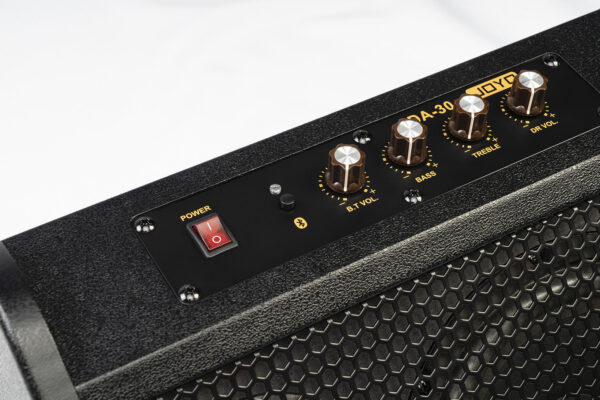 JOYO DA-30 electronic drum amp (11)
