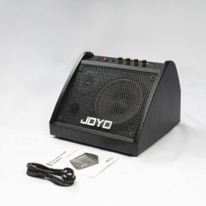 JOYO DA-30 electronic drum amp (12)