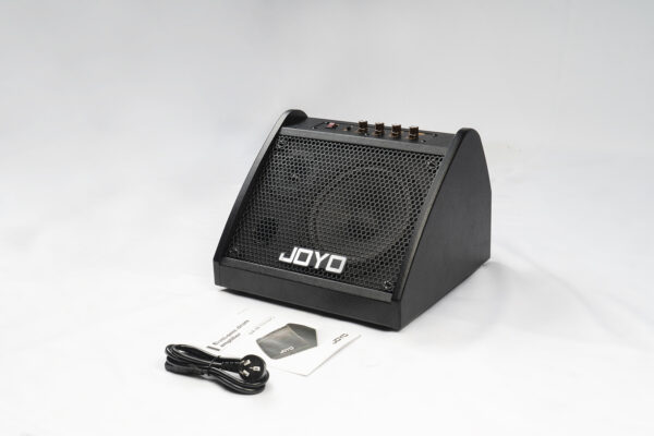 JOYO DA-30 electronic drum amp (12)
