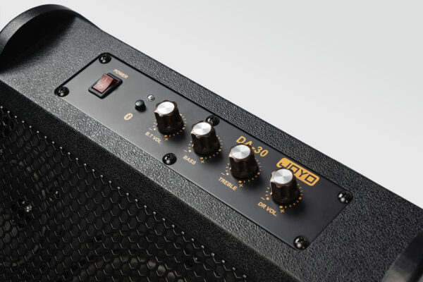 JOYO DA-30 electronic drum amp (9)