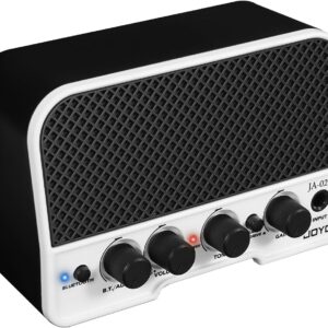 5w-miniamp