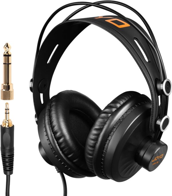 JOYO Studio Headphones JMH-02