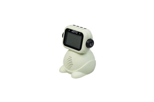 JOYO JM-93 Rechargeable Vocal Digital Robot Metronome - Image 9