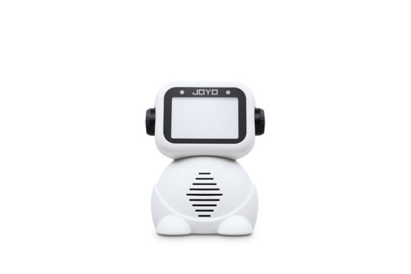 JOYO JM-93 Rechargeable Vocal Digital Robot Metronome - Image 8