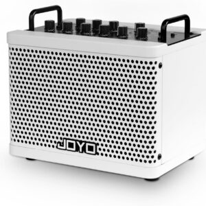 JOYO 15W Portable Bass Amp Combo