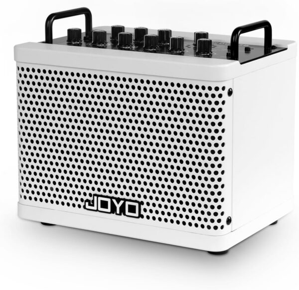 JOYO 15W Portable Bass Amp Combo